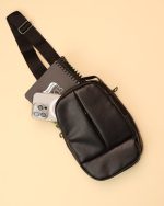 بادی بگ مینیمال مردانه 0767 - Image 3