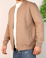 سوییشرت پنبه ای دورس مردانه 0768 - Image 6