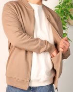 سوییشرت پنبه ای دورس مردانه 0768 - Image 7