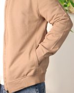 سوییشرت پنبه ای دورس مردانه 0768 - Image 8