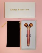ماساژور ویبراتور قلمی صورت و بدنENERGY Beauty Bar کد 0784 - Image 2