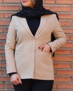 کت مازراتی دیپلمات سما 0793 - Image 3