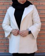 مانتو ژاکارد بتی 0794 - Image 3