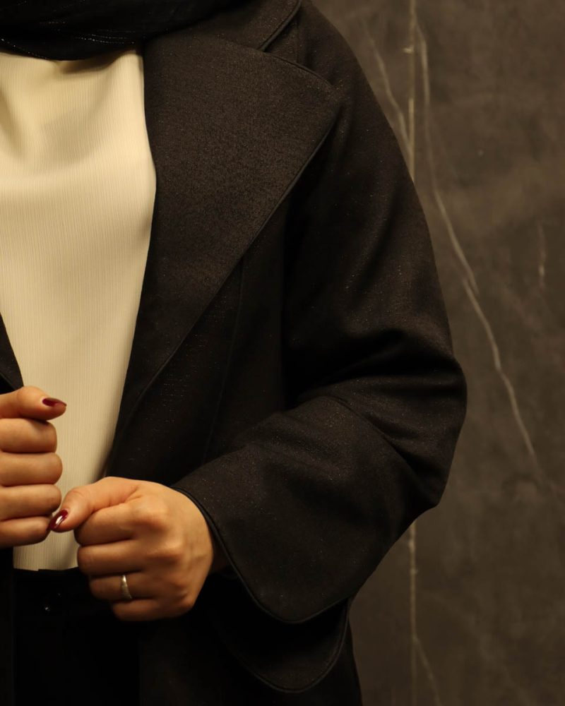 مانتو پناه 0796 - Image 5