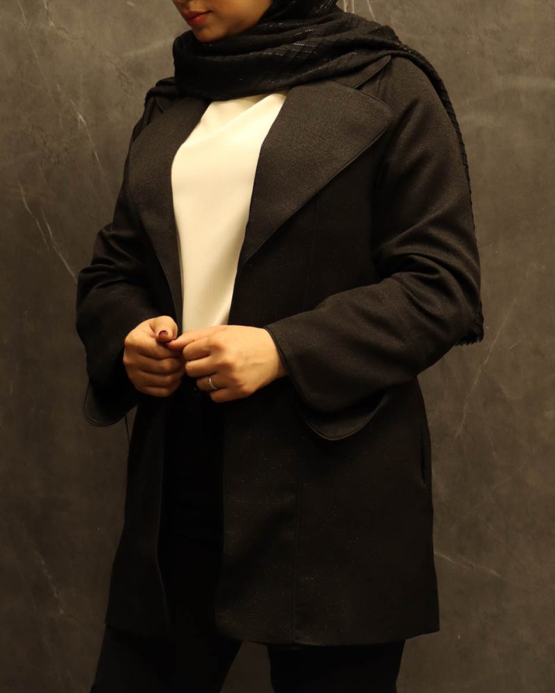 مانتو پناه 0796 - Image 1