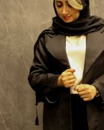 مانتو پناه 0796 - Image 2