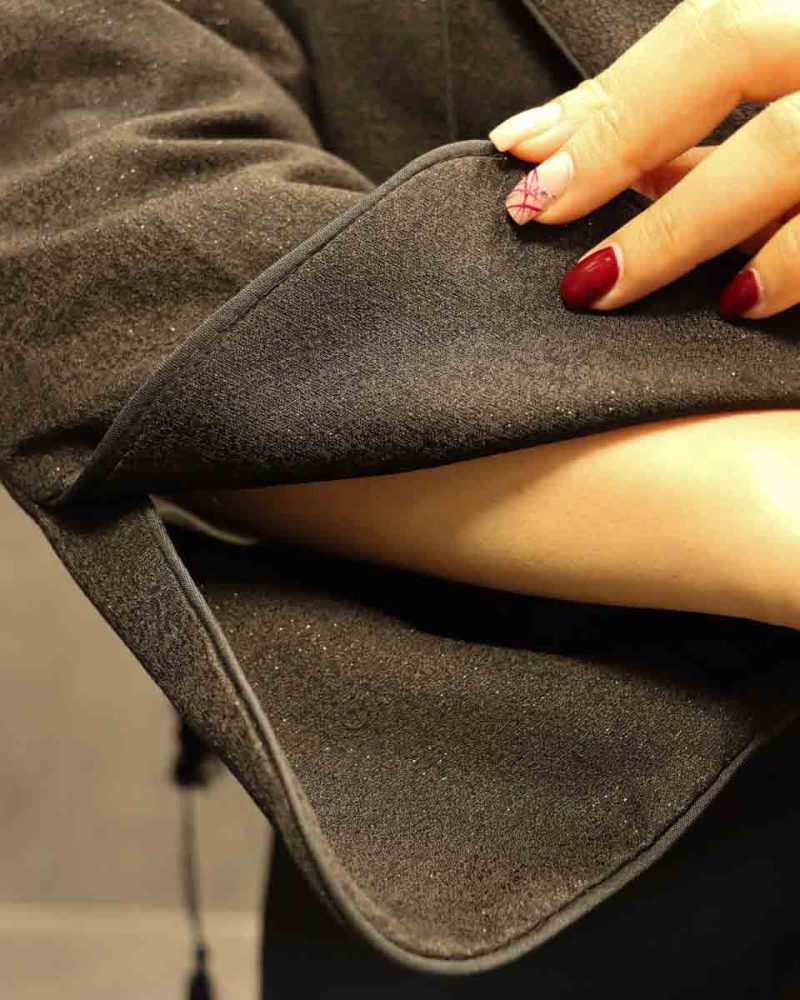 مانتو پناه 0796 - Image 4