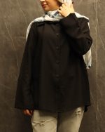 شومیز زنانه سوگل 0798 - Image 12