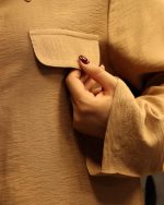 شومیز زنانه سوگل 0798 - Image 9