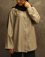 شومیز زنانه سوگل 0798