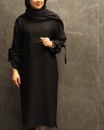 پیراهن زنانه نیونا 0797 - Image 2
