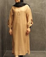 پیراهن زنانه نیونا 0797 - Image 3