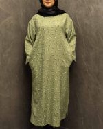 پیراهن زنانه ماهرو 0799 - Image 4