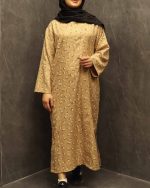 پیراهن زنانه ماهرو 0799 - Image 10