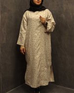پیراهن زنانه ماهرو 0799 - Image 5