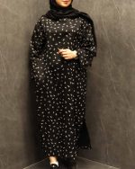 پیراهن زنانه ماهرو 0799 - Image 2