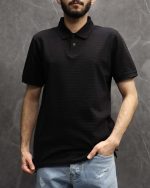 پولوشرت مردانه جودون راه راه 0804 - Image 6