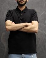 پولوشرت مردانه جودون راه راه 0804 - Image 5