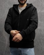 سوییشرت مردانه کالکشن 0808 - Image 4