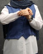 ست سه تكه زنانه صوفيا 0814 - Image 3