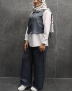 ست سه تكه زنانه صوفيا 0814 - Image 5