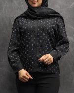 شوميز زنانه نازلی 0819