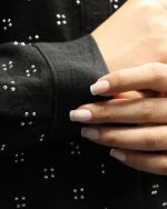 شوميز زنانه نازلی 0819 - Image 2