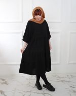 پيراهن زنانه مشرقی 0833 - Image 7