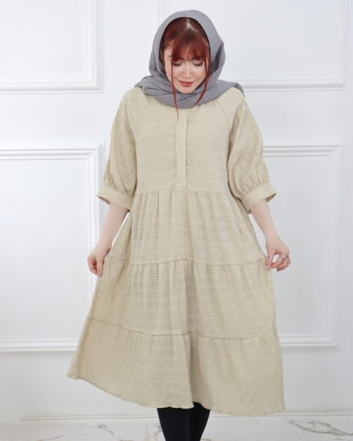 پيراهن زنانه مشرقی 0833