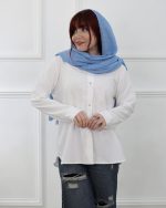 شومیز بيسيک زنانه 0834