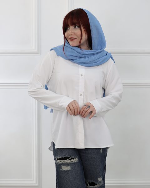 شومیز بيسيک زنانه 0834