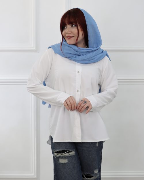 شومیز بيسيک زنانه 0834