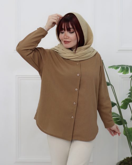 شوميز زنانه درسا 0851