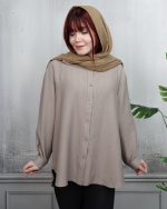 شوميز زنانه آوید 0856 - Image 9