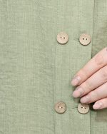 شومیز زنانه کایلا 0865 - Image 4