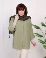 شومیز زنانه کایلا 0865