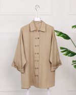 شومیز زنانه کایلا 0865 - Image 7