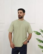 تی شرت بيسكوييتی VALENTINO مردانه 0878