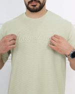 تی شرت بيسكوييتی VALENTINO مردانه 0878 - Image 6