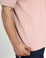 تی شرت بيسكوييتی Massimo Dutti مردانه 0883 - Image 4