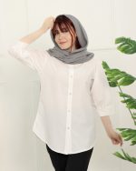 شوميز بيسيک زنانه تترون 0877