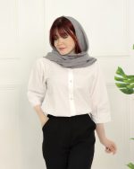 شوميز بيسيک زنانه تترون 0877 - Image 2