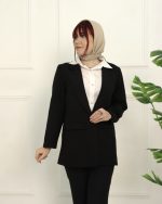 كت زنانه آذين 0875 - Image 9