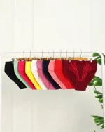 شورت فانتزی زنانه 1053 - Image 2