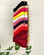 شورت فانتزی زنانه 0881 - Image 6