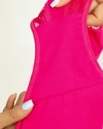 شورت فانتزی زنانه 1053 - Image 4