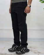 شلوار لی كلاسيک مردانه 0910 - Image 3