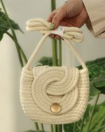 كيف دوشی كنفی زنانه 0918 - Image 3