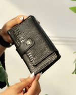 کیف پول مگنتی زنانه 0915 - Image 3