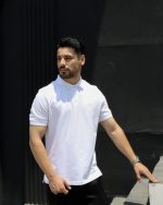 پولوشرت مردانه آريا 0900 - Image 11